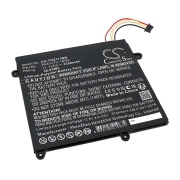 Baterie compatibleWith Toshiba