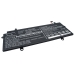 Baterie pro Toshiba Portege Z30T-C-136