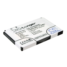 Kompatibilní náhrada baterie za T-Mobile 35H00086-00M,35H00088-00M,KAIS160,KAS160