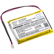 Baterie compatibleWith Telex