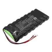 Baterie compatibleWith Technisat