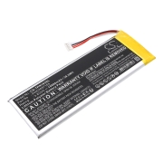 Baterie compatibleWith Baterie do výzkumných a měřicích zařízení