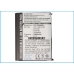 Baterie kompatibilní s CINGULAR Palm CS-TR650XL