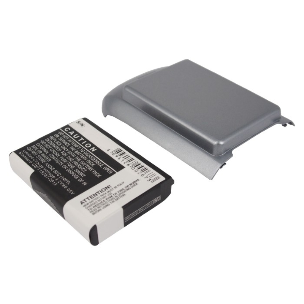 Baterie kompatibilní s Palm CS-TR680XL