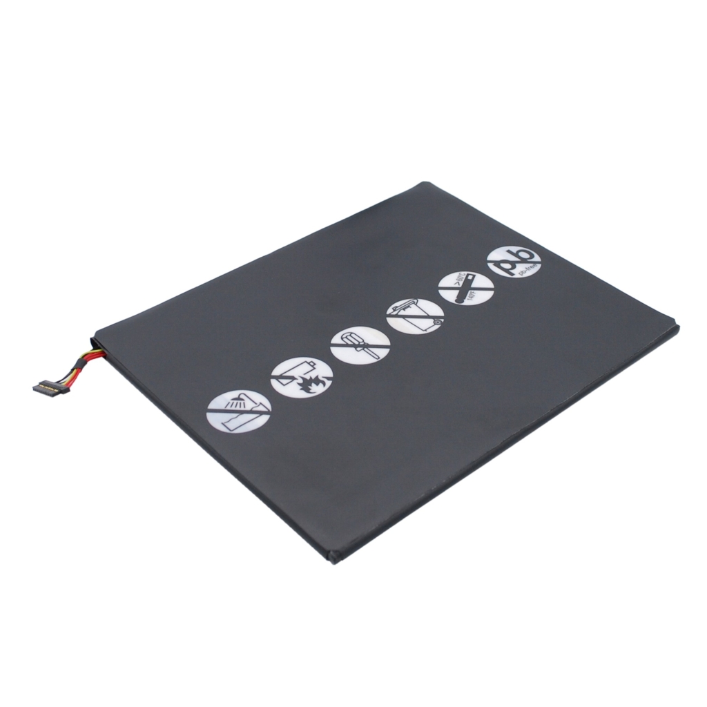 Baterie pro TOSHIBA Excite Pro 10.1