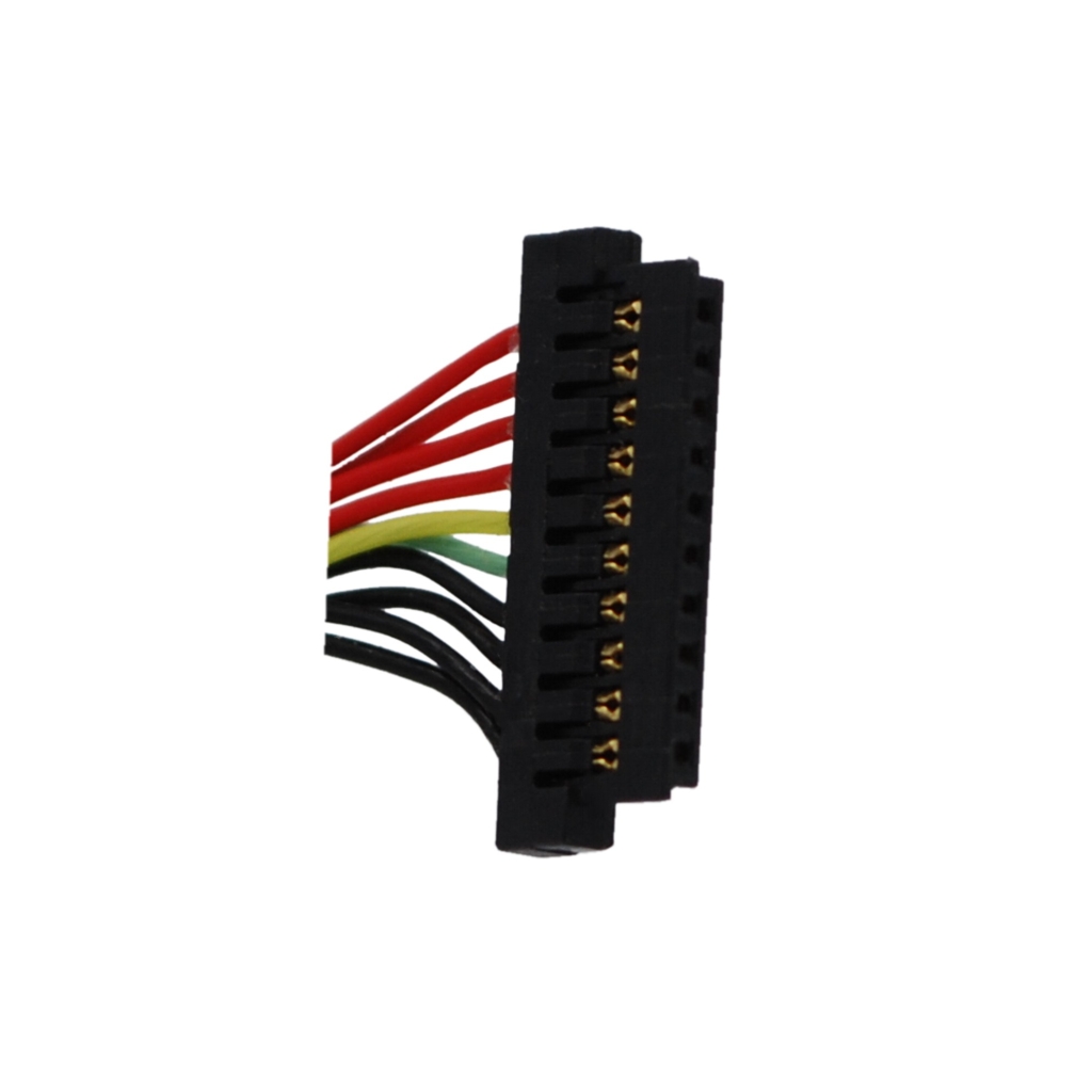 Baterie pro TOSHIBA Excite Pro 10.1