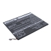 Baterie pro TOSHIBA Excite Pro 10.1