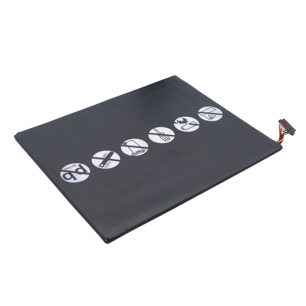 Baterie pro TOSHIBA Excite Pro 10.1