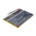 Baterie pro Toshiba Excite Go Mini 7