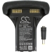 Baterie kompatibilní s Trimble CS-TRS400SL