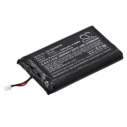 Baterie compatibleWith Retevis