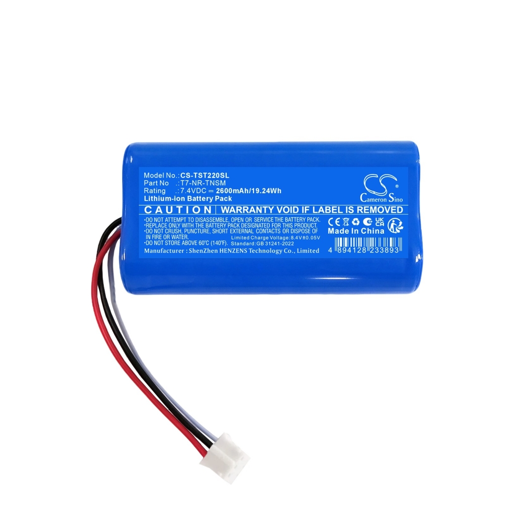 CS-TST220SL