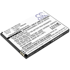 Baterie kompatibilní s Tp-link CS-TTR731SL