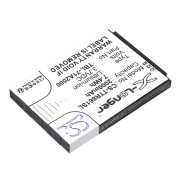 Baterie compatibleWith Tp-link