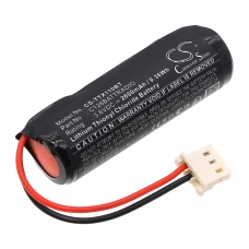 Baterie do zabezpečení domácnosti Technoalarm CS-TTX110BT