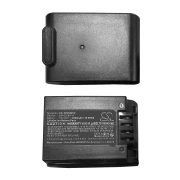Baterie pro Toshiba VC-CLX51-T