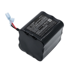 Kompatibilní náhrada baterie za Dixta PPLI-111/7.8-SPB,UEP10030