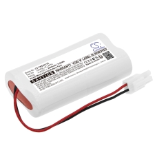 Kompatibilní náhrada baterie za  105054,HC-AF54