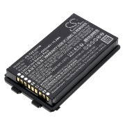 Baterie compatibleWith Telox