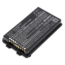 Baterie do vysílaček Telox CS-TXE320TW