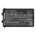 Baterie do vysílaček Telox CS-TXE320TW