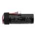 Baterie do skenerů Unitech CS-UMS842BL