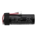 Baterie do skenerů Unitech CS-UMS842BL