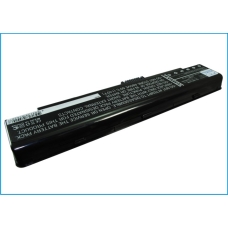 Kompatibilní náhrada baterie za Uniwill E11-3S2200-B1B1,E11-3S2200-S1B1,E11-3S4400-B1B1,E11-3S4400-S1B1