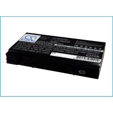 Kompatibilní náhrada baterie za Uniwill V30-3S4400-G1L3,V30-3S4400-M1A1,V30-3S4400-M1A2,V30-3S4400-M1S2,V30-4S2200-G1L3...