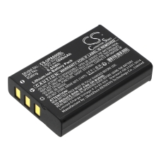 Opticon Panasonic Unitech Gicom CS-UPA600BL