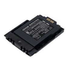 Kompatibilní náhrada baterie za Unitech 1400-900069G,1400-900072G