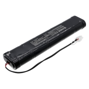 Baterie compatibleWith Uniphy