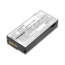 Baterie do skenerů Urovo CS-URT300BL