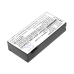 Baterie do skenerů Urovo CS-URT300BL