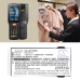 Baterie do skenerů Urovo CS-URT300BL