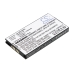 Baterie kompatibilní s Urovo CS-URT480BL