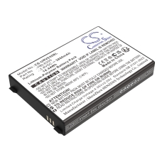 Baterie do skenerů Urovo CS-URV630BL