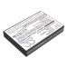 Baterie do skenerů Urovo CS-URV630BL