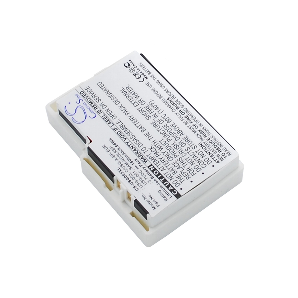 Baterie kompatibilní s Nintendo CS-USG003XL
