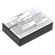 Baterie compatibleWith Baterie