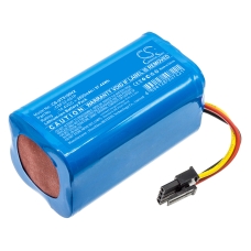 Baterie do vysavačů Ultenic CS-UTS100VX
