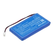Baterie compatibleWith Uni-t