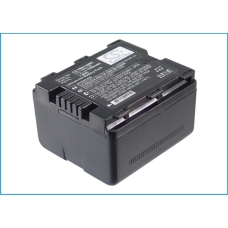Kompatibilní náhrada baterie za Panasonic VW-VBN130,VW-VBN130E,VW-VBN130E-K