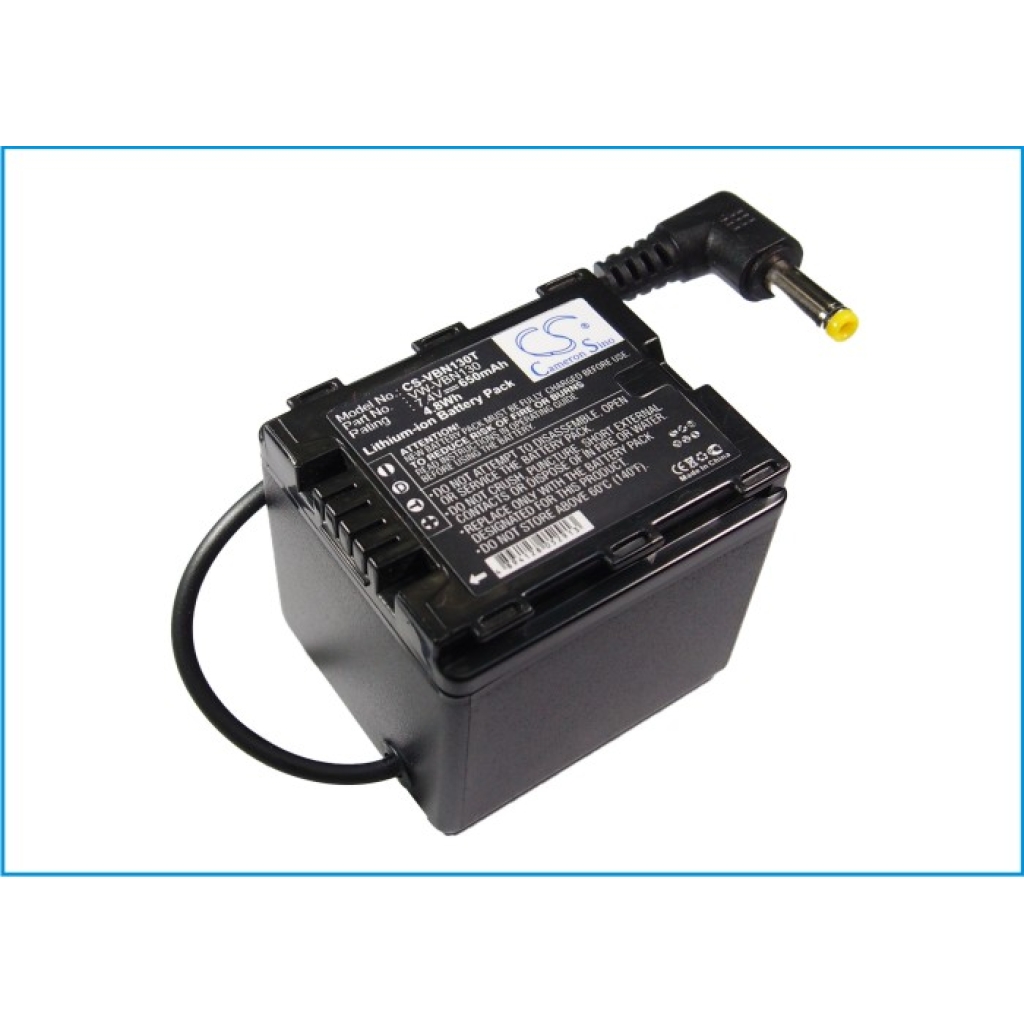 CS-VBN130T