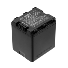 Kompatibilní náhrada baterie za Panasonic VW-VBN260,VW-VBN260E,VW-VBN260E-K