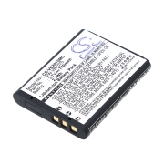 Baterie pro Panasonic HX-DC1EB-R