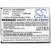 Baterie do platebních terminálů Verifone CS-VCM500BL