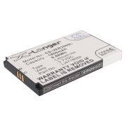 Baterie compatibleWith Baterie