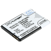 Baterie compatibleWith Baterie
