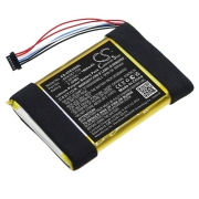 Baterie compatibleWith Verifone